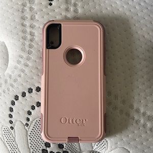 iPhone 7 otter box case
